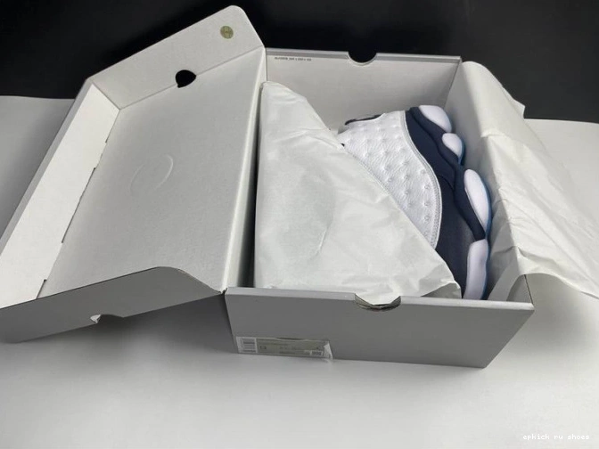 Cheap Powder 13 Dark Jordan 414571-144 Blue Air 0823